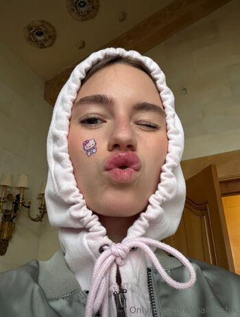 Anna malygn  page leaked private photo uncensored HD quality