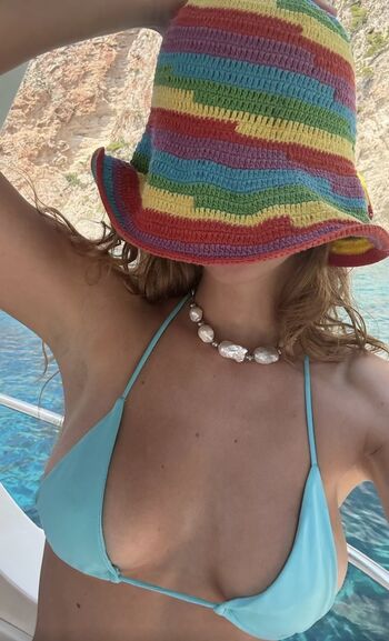 Anna malygn  page leaked private photo uncensored HD quality