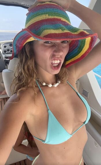 Anna malygn  page leaked private photo uncensored HD quality
