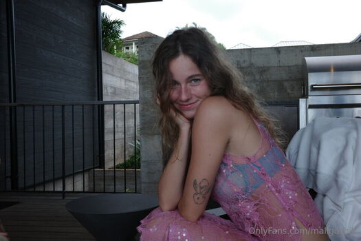 Anna malygn  page leaked private photo uncensored HD quality