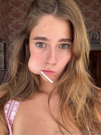 Anna malygn  page leaked private photo uncensored HD quality