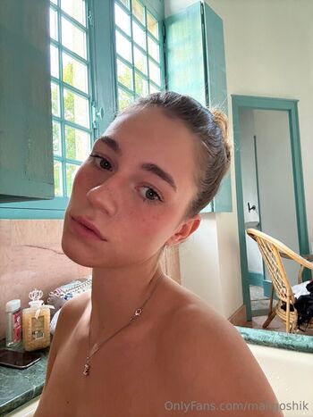 Anna malygn  page leaked private photo uncensored HD quality