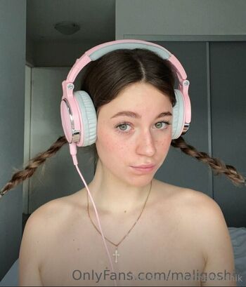 Anna malygn  page leaked private photo uncensored HD quality
