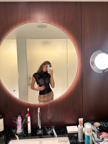 Anna malygn  page leaked private photo uncensored HD quality