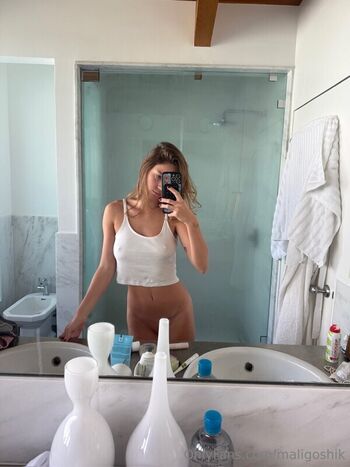 Anna malygn  page leaked private photo uncensored HD quality
