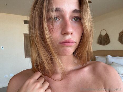 Anna malygn  page leaked private photo uncensored HD quality