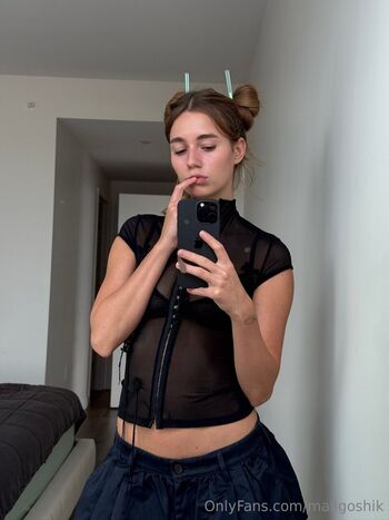 Anna malygn  page leaked private photo uncensored HD quality