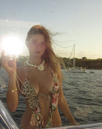Anna malygn  page leaked private photo uncensored HD quality