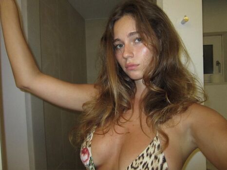 Anna malygn  page leaked private photo uncensored HD quality