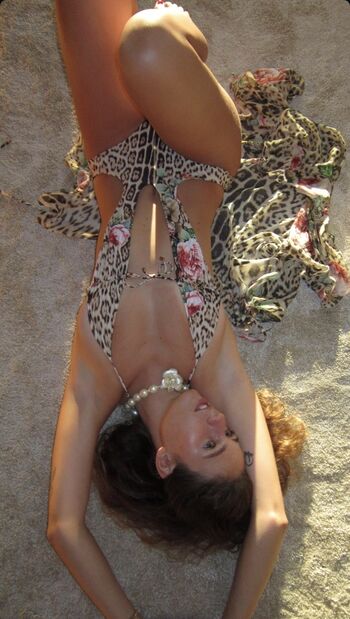 Anna malygn  page leaked private photo uncensored HD quality