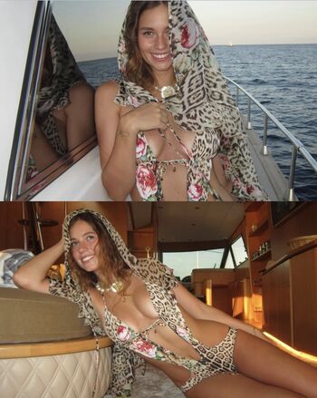 Anna malygn  page leaked private photo uncensored HD quality