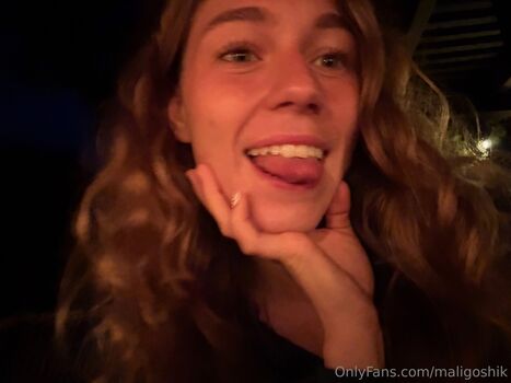 Anna malygn  page leaked private photo uncensored HD quality