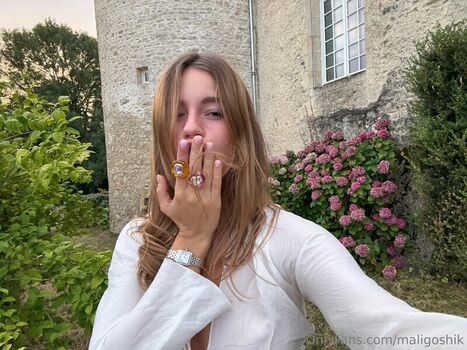 Anna malygon  page leaked private photo uncensored HD quality