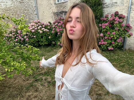 Anna malygon  page leaked private photo uncensored HD quality
