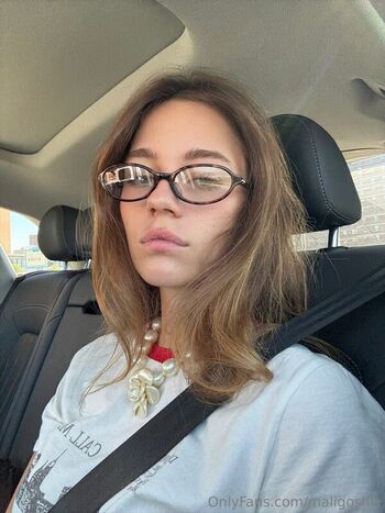 Anna malygon  page leaked private photo uncensored HD quality