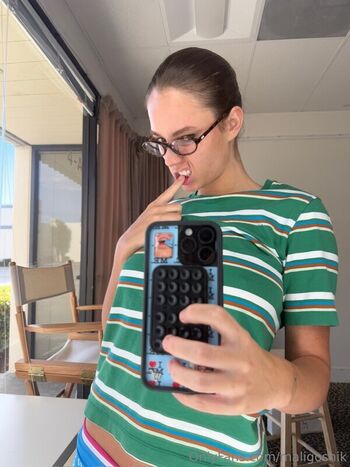 Anna malygon  page leaked private photo uncensored HD quality