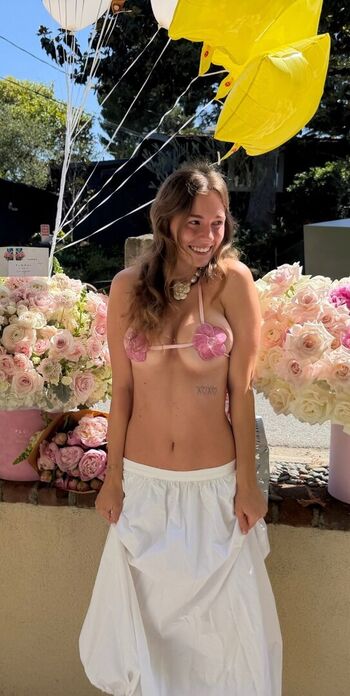 Anna malygon leaked private photo uncensored HD quality