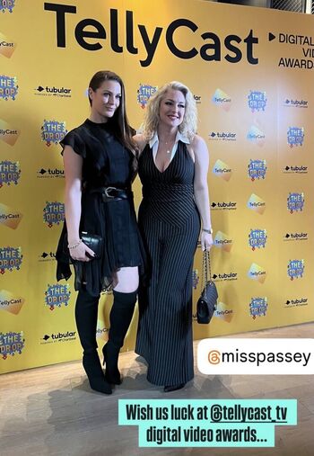 Anna passey leaked private photo uncensored HD quality
