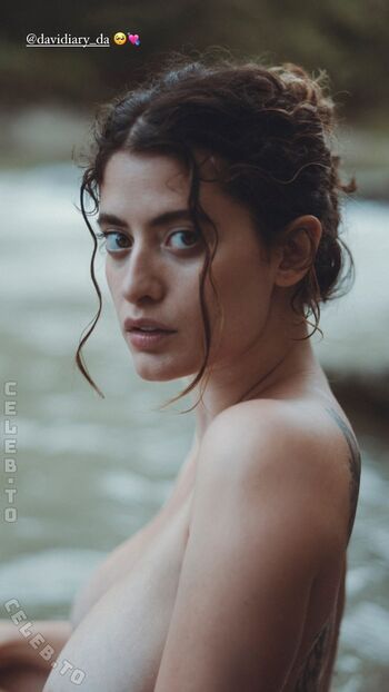 Anna pittureri leaked private photo uncensored HD quality