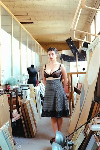 Anna pittureri leaked private photo uncensored HD quality