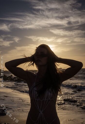 Anna zapala  page leaked private photo uncensored HD quality