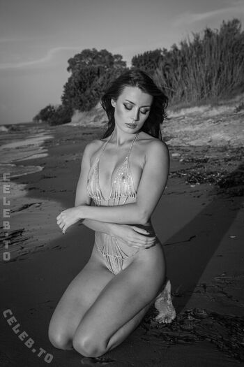Anna zapala  page leaked private photo uncensored HD quality
