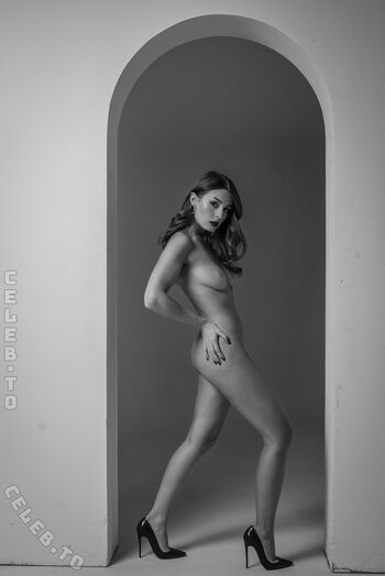 Anna zapala  page leaked private photo uncensored HD quality