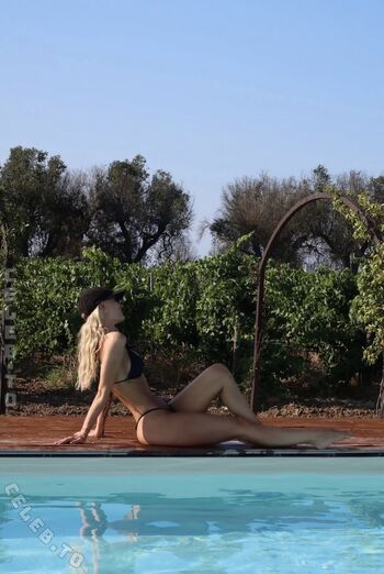 Annaauroraegger page leaked private photo uncensored HD quality