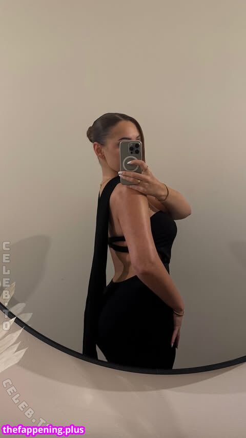 Paigemckinnon leaked private photo uncensored HD quality