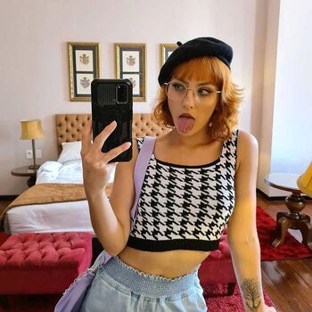 Annykalmeidaa page leaked private photo uncensored HD quality
