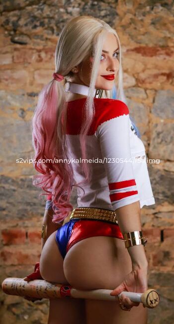 Annykalmeidaa leaked private photo uncensored HD quality
