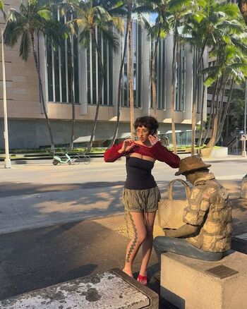 Anuhea nihipali leaked private photo uncensored HD quality