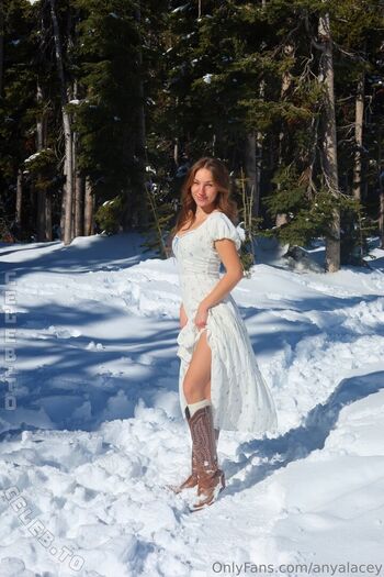 Anya lacey leaked private photo uncensored HD quality