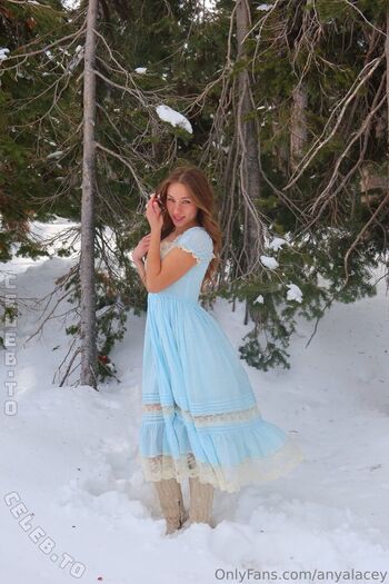 Anya lacey leaked private photo uncensored HD quality