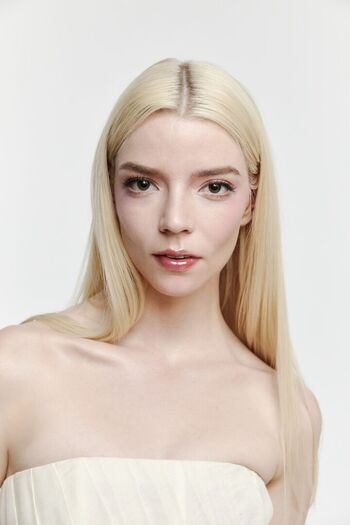 Anya taylor joy  page leaked private photo uncensored HD quality