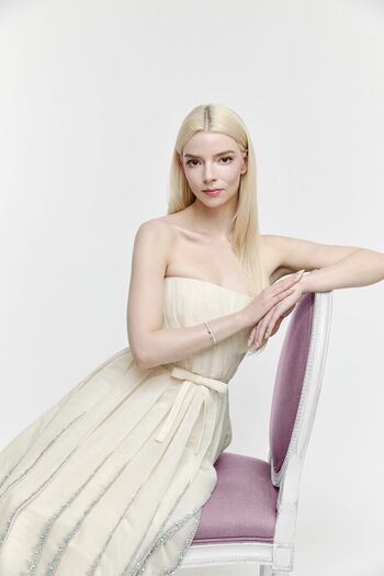 Anya taylor joy  page leaked private photo uncensored HD quality