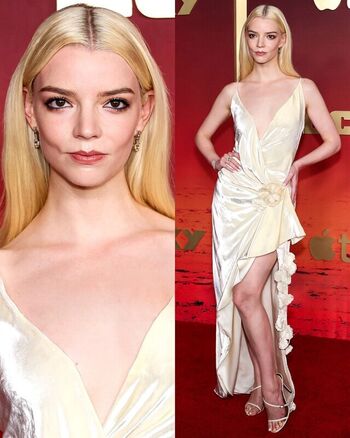 Anya taylor joy  page leaked private photo uncensored HD quality