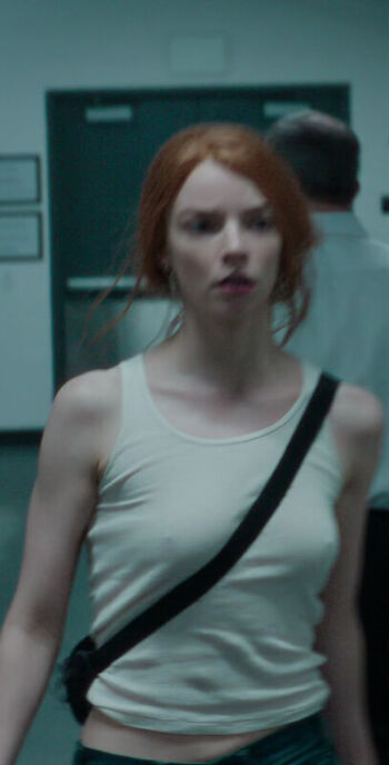 Anya taylor joy  page leaked private photo uncensored HD quality
