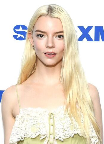 Anya taylor joy  page leaked private photo uncensored HD quality