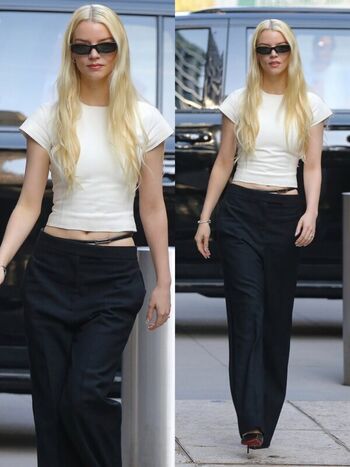 Anya taylor joy  page leaked private photo uncensored HD quality