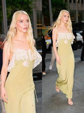 Anya taylor joy  page leaked private photo uncensored HD quality