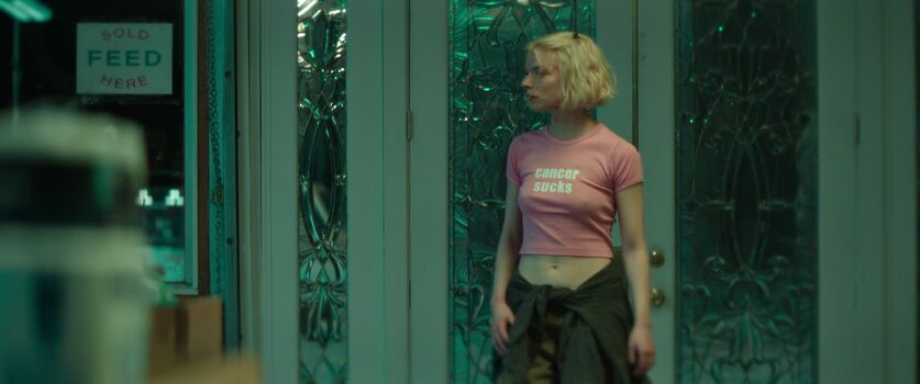 Anya taylor joy  page leaked private photo uncensored HD quality