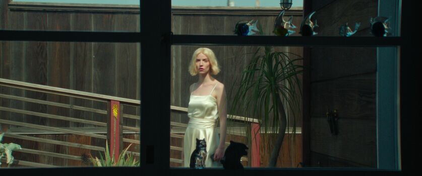 Anya taylor joy  page leaked private photo uncensored HD quality