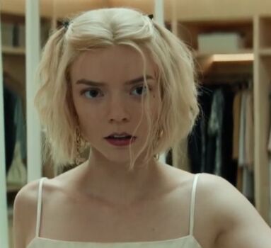 Anya taylor joy leaked private photo uncensored HD quality