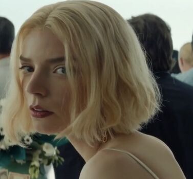 Anya taylor joy leaked private photo uncensored HD quality