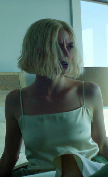 Anya taylor joy leaked private photo uncensored HD quality