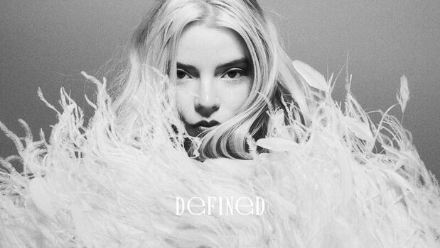 Anya taylor joy leaked private photo uncensored HD quality