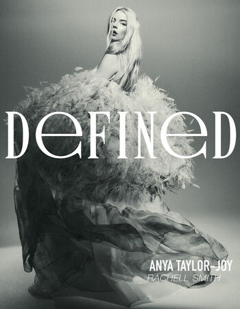 Anya taylor joy leaked private photo uncensored HD quality