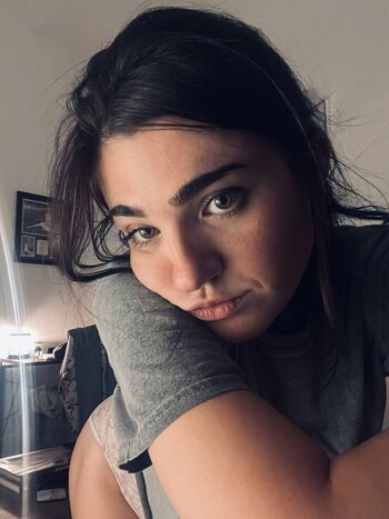 Apinky leaked private photo uncensored HD quality