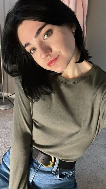 Apinky leaked private photo uncensored HD quality